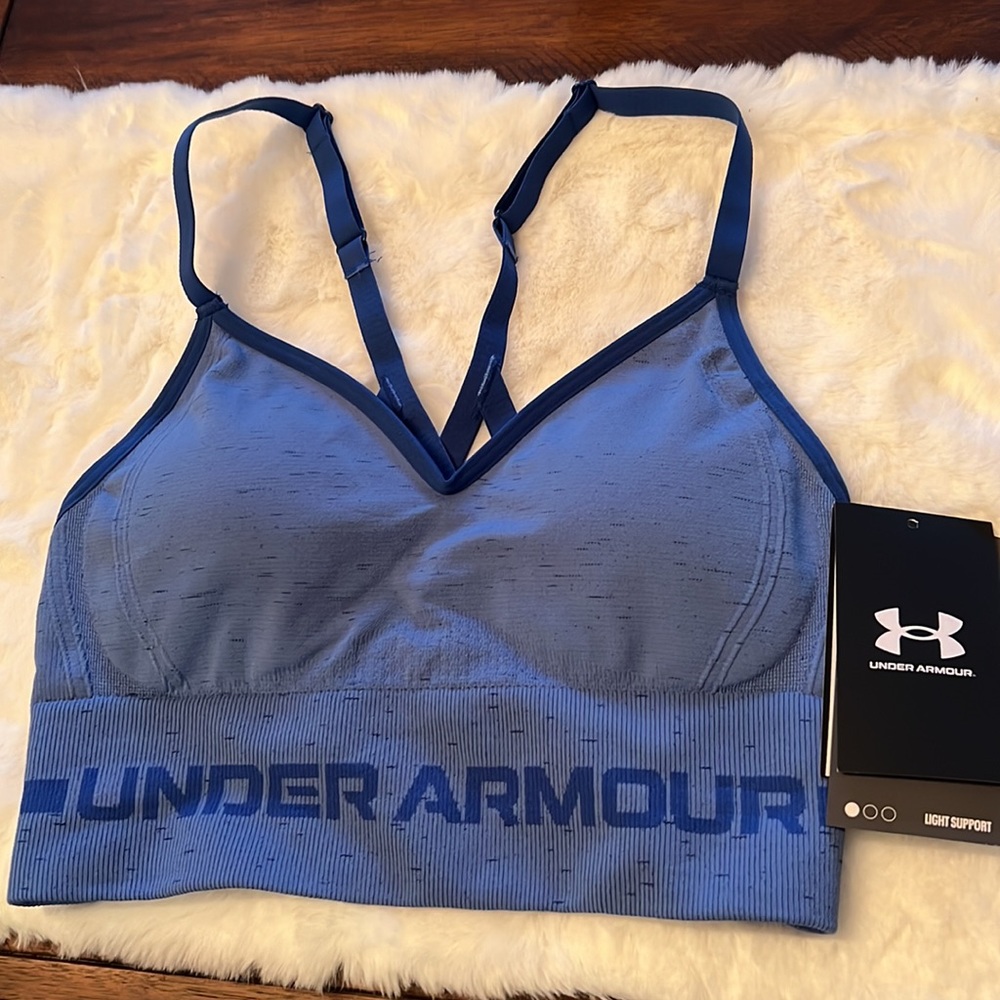 Sports bra - Picture 2 of 4